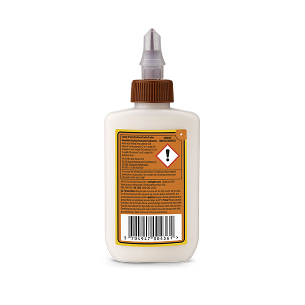 Gorilla trlim. 118 ml