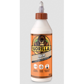 Gorilla trælim. 532 ml