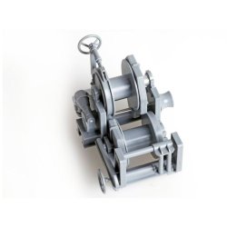 Slbespil, skala 1/33