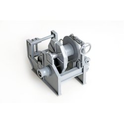 Slbespil, skala 1/33