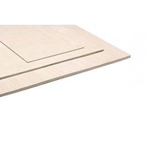 Plader - Birketr krydsfiner