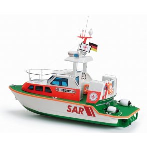 Brand- og Redningsfartøjer