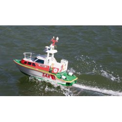 Redningsfartj HECHT