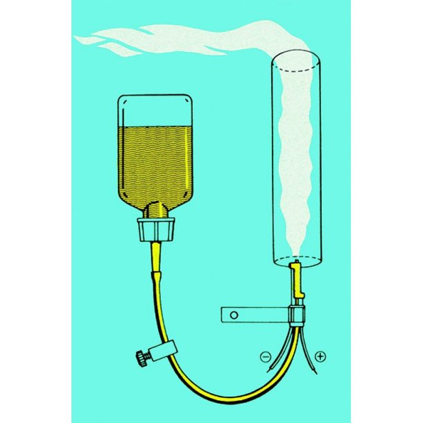 Rggenerator, 12 volt