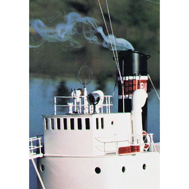 Rggenerator, 12 volt