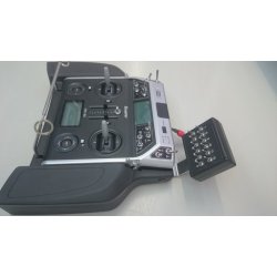 Indbygningskasse til EMS-24 Multimodul