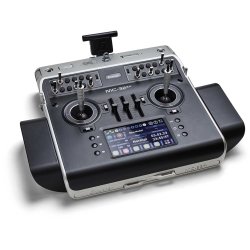 Graupner mc-32ex radioanlg med 32 kanaler og 64 on/off kanaler