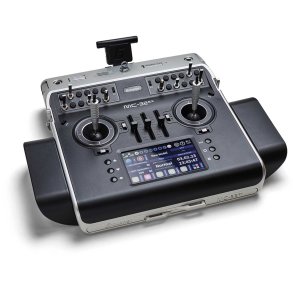 Graupner mc-32ex radioanlg med 32 kanaler og 64 on/off kanaler