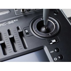 Graupner mc-32ex radioanlg med 32 kanaler og 64 on/off kanaler