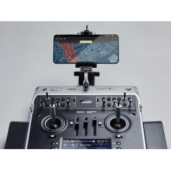 Graupner mc-32ex radioanlg med 32 kanaler og 64 on/off kanaler