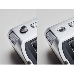 Graupner mc-32ex radioanlg med 32 kanaler og 64 on/off kanaler