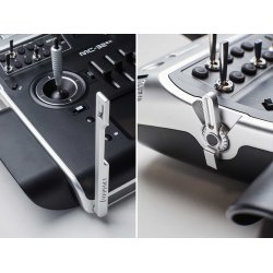 Graupner mc-32ex radioanlg med 32 kanaler og 64 on/off kanaler