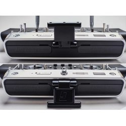 Graupner mc-32ex radioanlg med 32 kanaler og 64 on/off kanaler