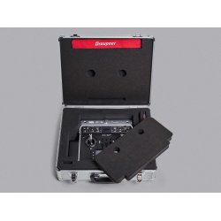 Graupner mc-32ex radioanlg med 32 kanaler og 64 on/off kanaler