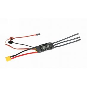 Fartregulatorer, brstelse