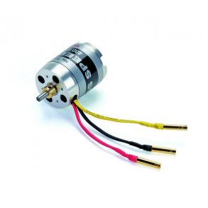 Graupner Brushless Speed 400 BB