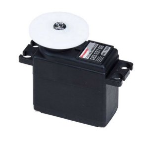 Graupner Servo DES 567 BB Digital 