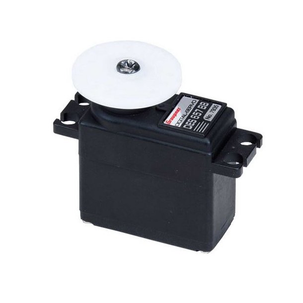 Graupner Servo DES 567 BB Digital 