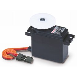 Servo DES 678 BB MG 16 mm
