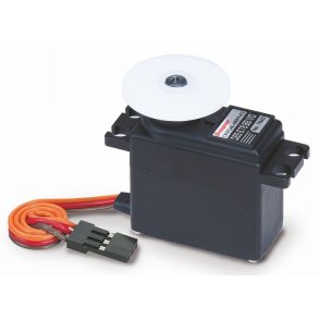Servo DES 678 BB MG 16 mm