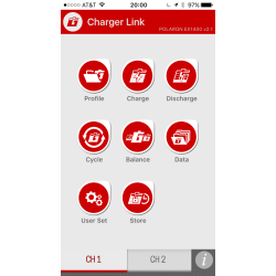 WLAN-modul til POLARON ladeapparat