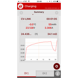 WLAN-modul til POLARON ladeapparat