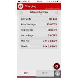 WLAN-modul til POLARON ladeapparat