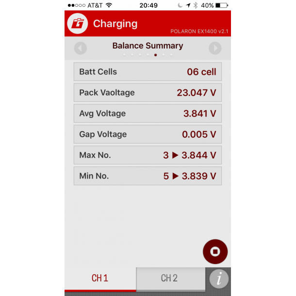 WLAN-modul til POLARON ladeapparat