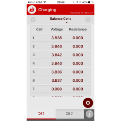 WLAN-modul til POLARON ladeapparat