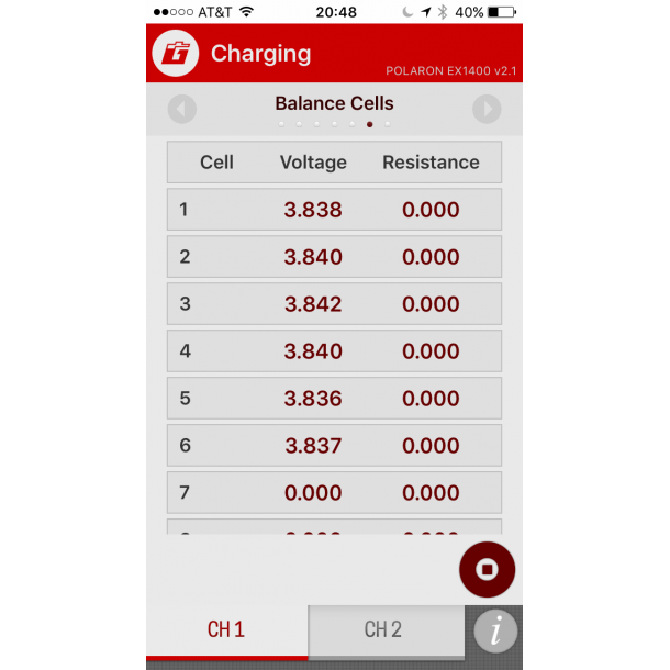 WLAN-modul til POLARON ladeapparat
