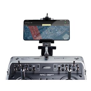 Holder til SmartPhone. Passer til mx-, mc- og mz-radiosendere