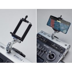 Holder til SmartPhone. Passer til mx-, mc- og mz-radiosendere