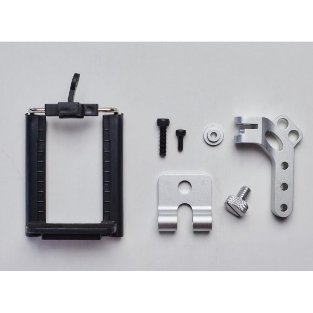 Holder til SmartPhone. Passer til mx-, mc- og mz-radiosendere