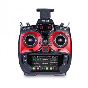 Graupner mz-32 radiosender med 32 kanaler