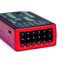 Graupner Falcon 12 HoTT 6-kanals modtager