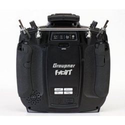 Graupner mz-16 HoTT 16-kanals radioanlg