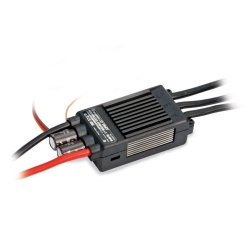 Graupner Brushless Control +T 160 OPTO G6