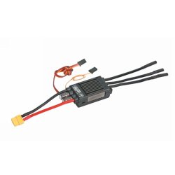 Graupner Brushless Control +T 160 OPTO G6