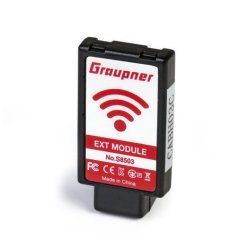 WLAN-modul til POLARON ladeapparat