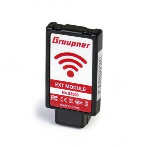 WLAN-modul til POLARON ladeapparat