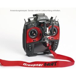 Holder til SmartPhone. Passer til mx-, mc- og mz-radiosendere