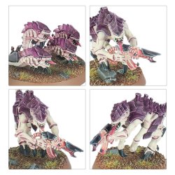 Warhammer 40.000: Introductory Set (Eng)