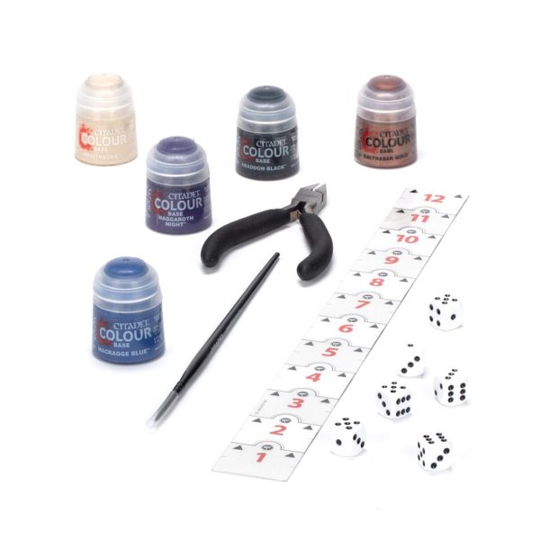 Warhammer 40.000: Introductory Set (Eng)