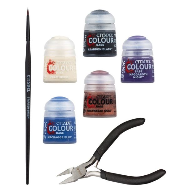 Warhammer 40.000: Introductory Set (Eng)