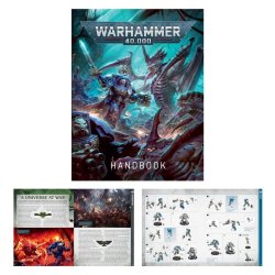 Warhammer 40.000: Introductory Set (Eng)