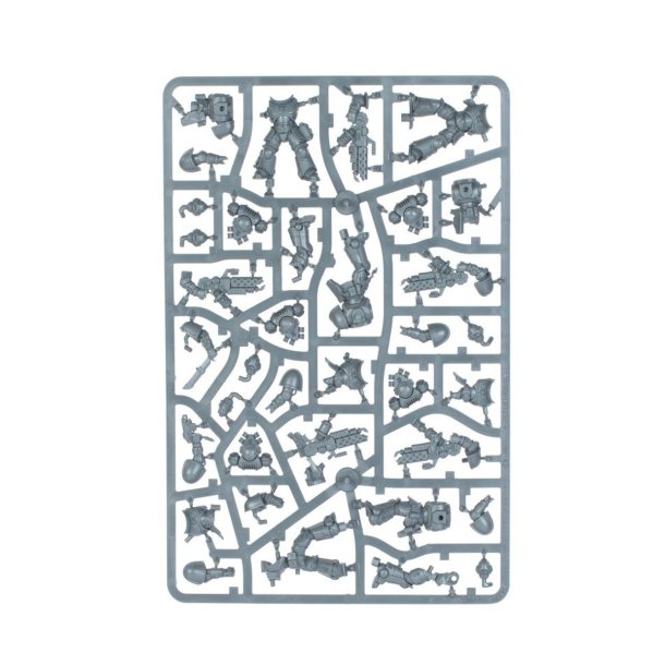 Warhammer 40.000: Introductory Set (Eng)