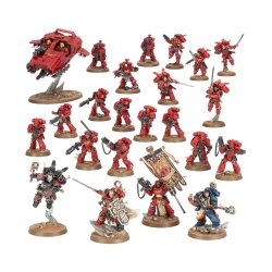 Warhammer 40.000: Armageddon