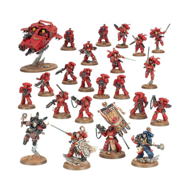 Warhammer 40.000: Armageddon