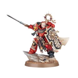 Warhammer 40.000: Armageddon