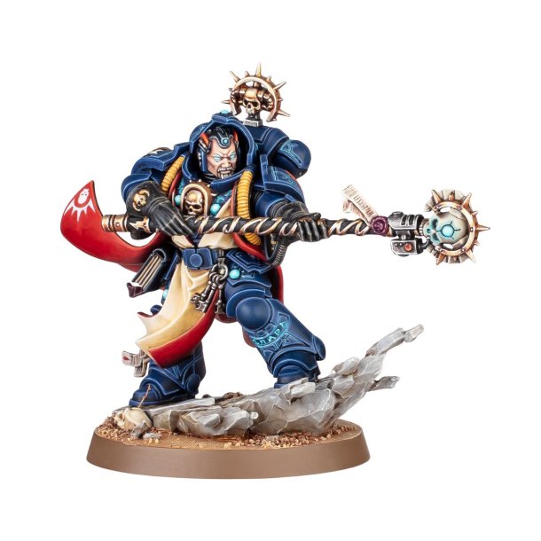 Warhammer 40.000: Armageddon